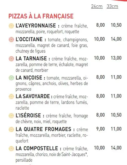 Menu_Pizzeria La Casita_Cahuzac-sur-Vère_image_3