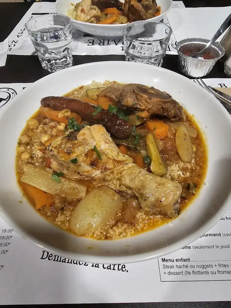 Menu_Restaurant le Repaire_Caissargues_image_3