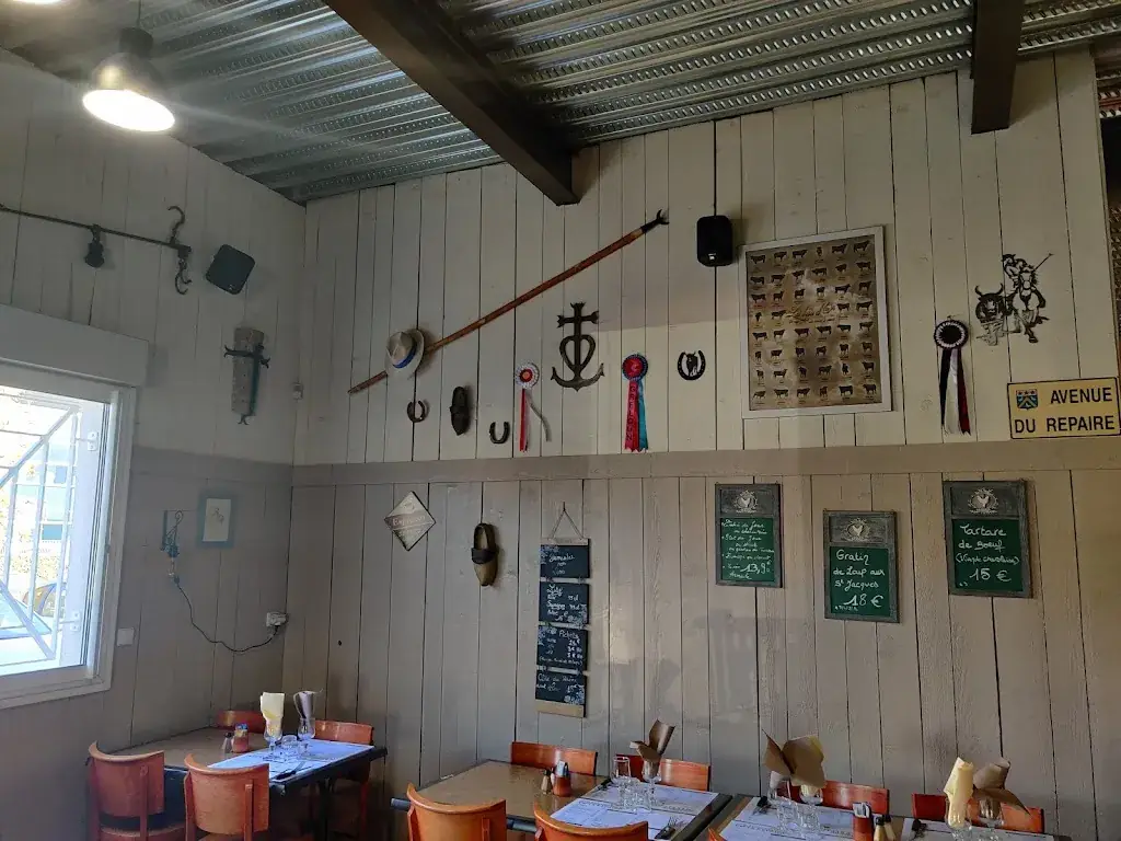 Restaurant le Repaire_Caissargues_slider_image_3