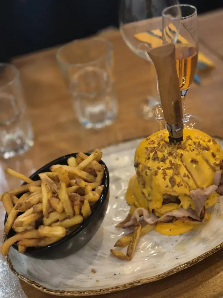 Cindy Arnaud_Les Insolents - Caissargues_Caissargues_recensione