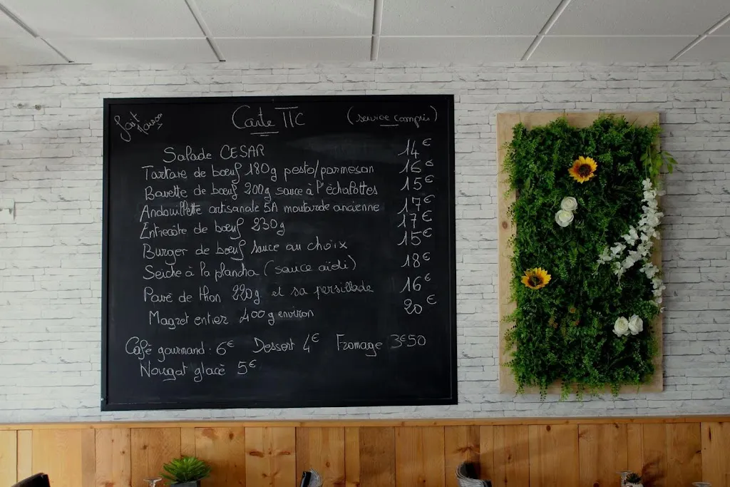 Menu_Restaurant Bar PMU Le Marquis_Caissargues_image_1