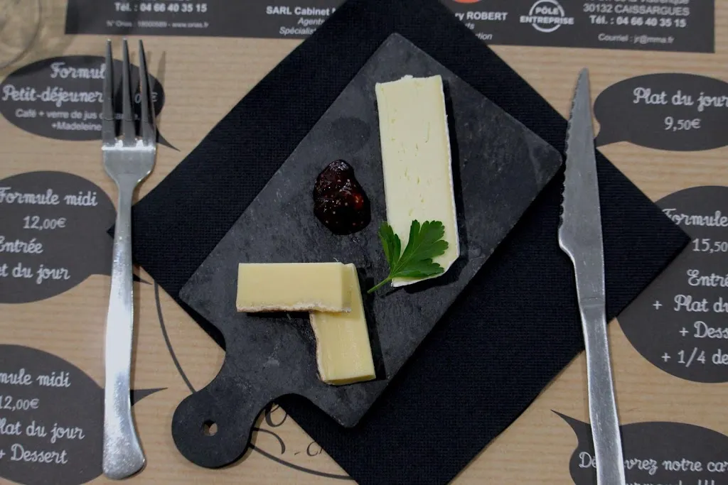 Menu_Restaurant Bar PMU Le Marquis_Caissargues_image_4