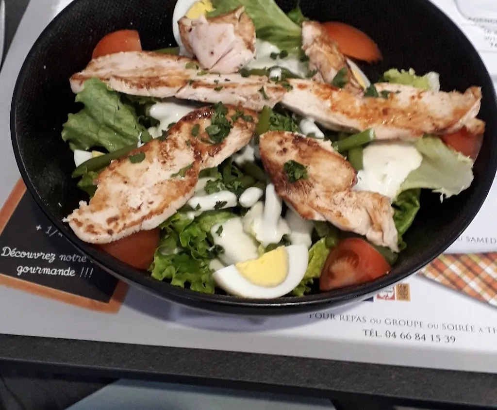 Menu_Restaurant Bar PMU Le Marquis_Caissargues_image_8