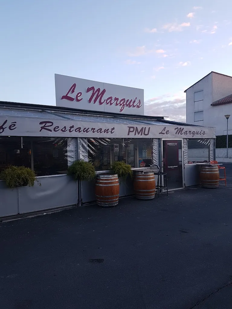 Restaurant Bar PMU Le Marquis_Caissargues_slider_image_1