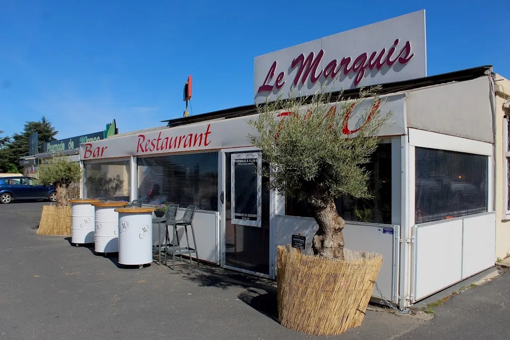 Restaurant Bar PMU Le Marquis_Caissargues_slider_image_3