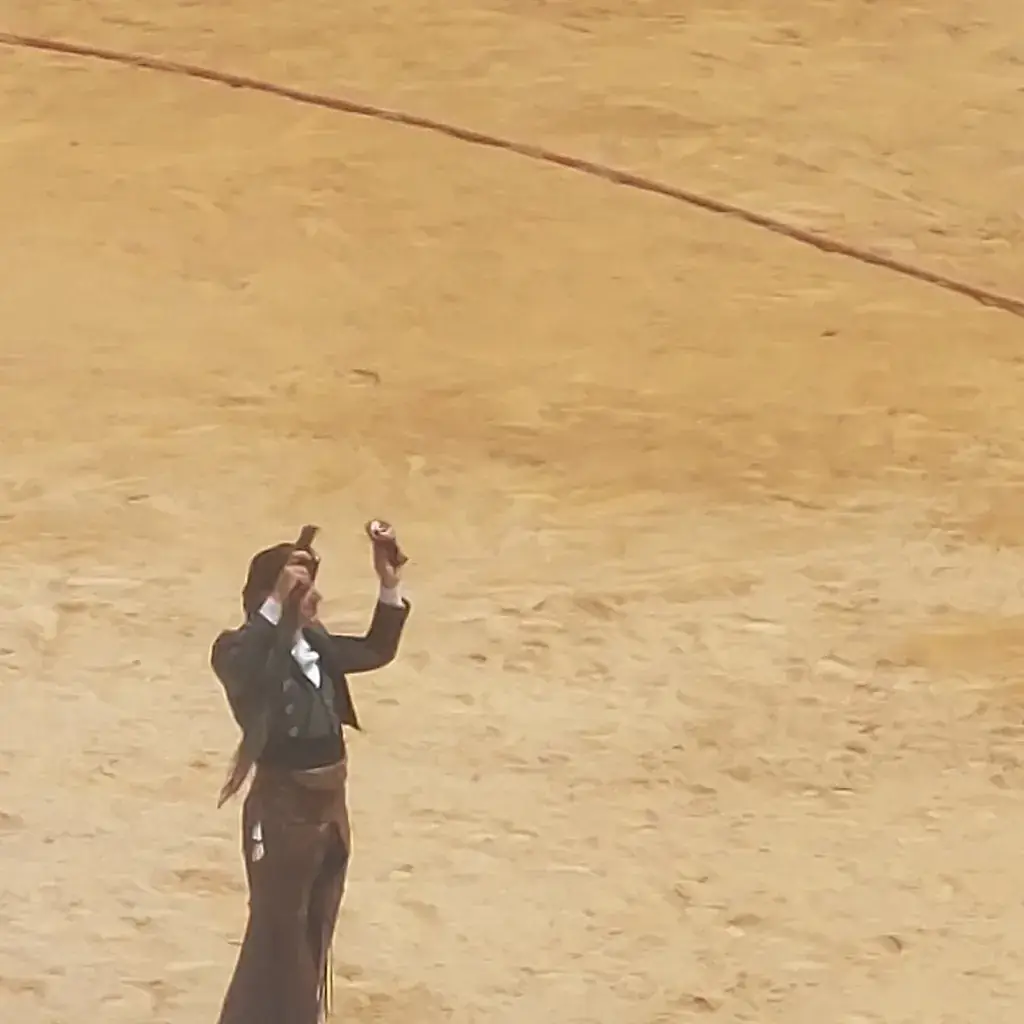 Francoise PLANCHON_Le P'tit Bar_Caissargues_review