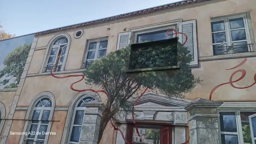 Dan Vas_Le P'tit Bar_Caissargues_review