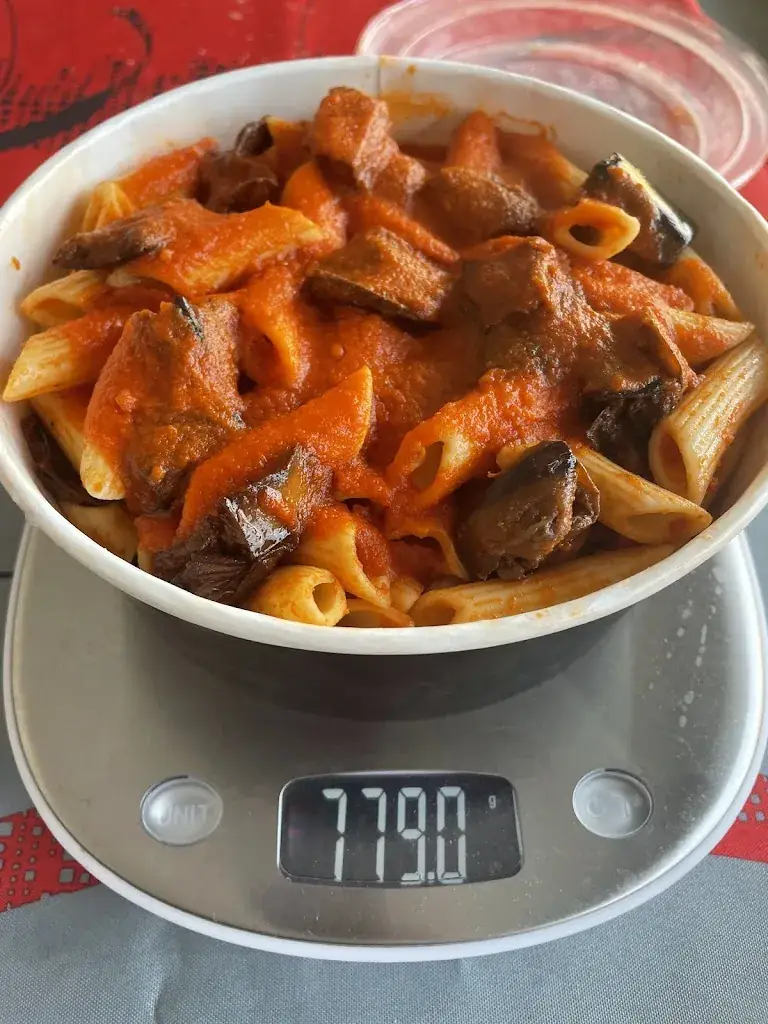 PASTAMINUTE restaurant in Caissargues