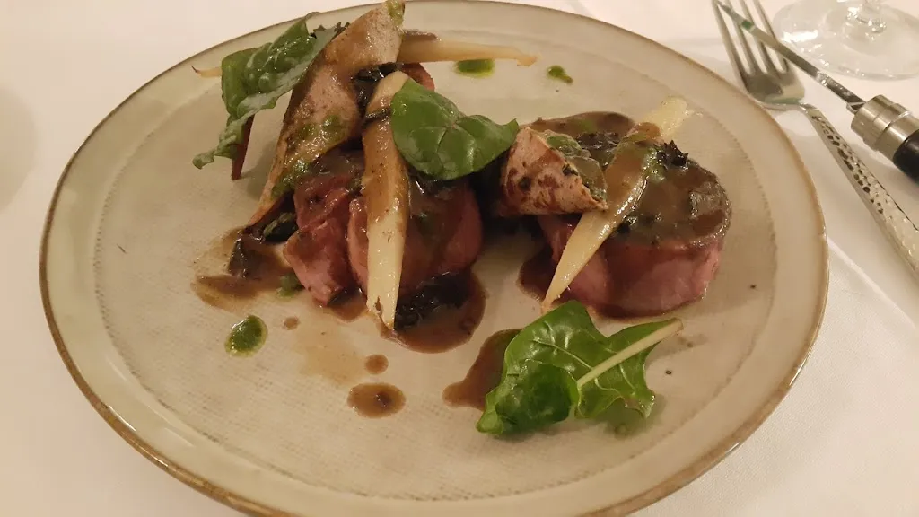 Ted Sulisto_Les Mets d'Adelaide_Castres_review