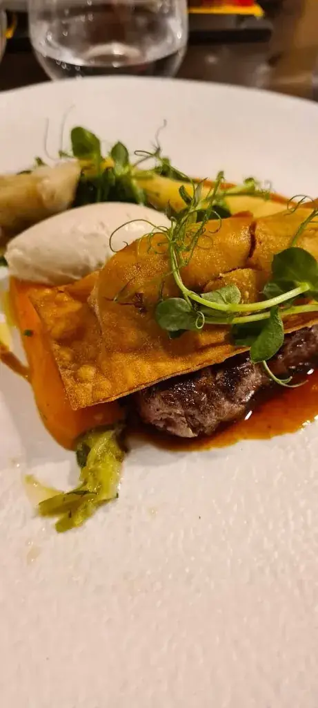 Menu_Bistrot des Saveurs_Castres_image_7