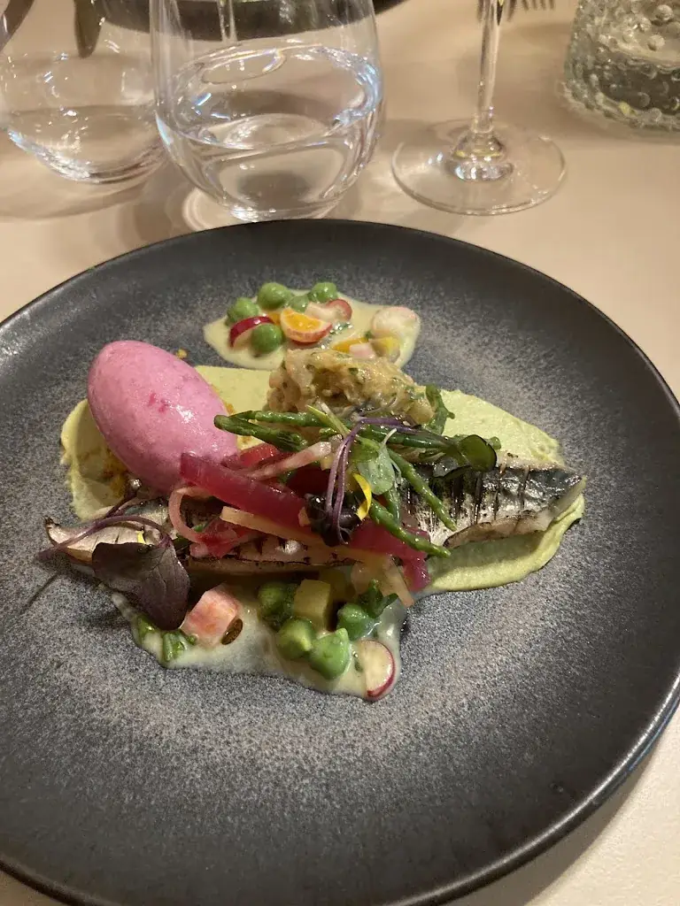 Rob.D._Bistrot des Saveurs_Castres_review