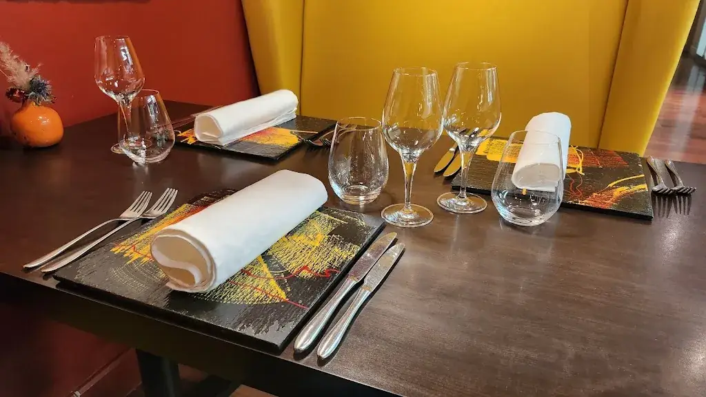 Bistrot des Saveurs ristorante a Castres