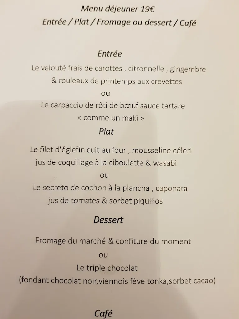 Menu_La Part Des Anges_Castres_image_3
