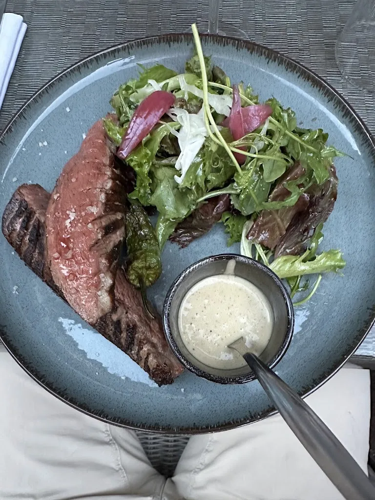 Hojjat Raoof_Restaurant La Grillade_Castres_review