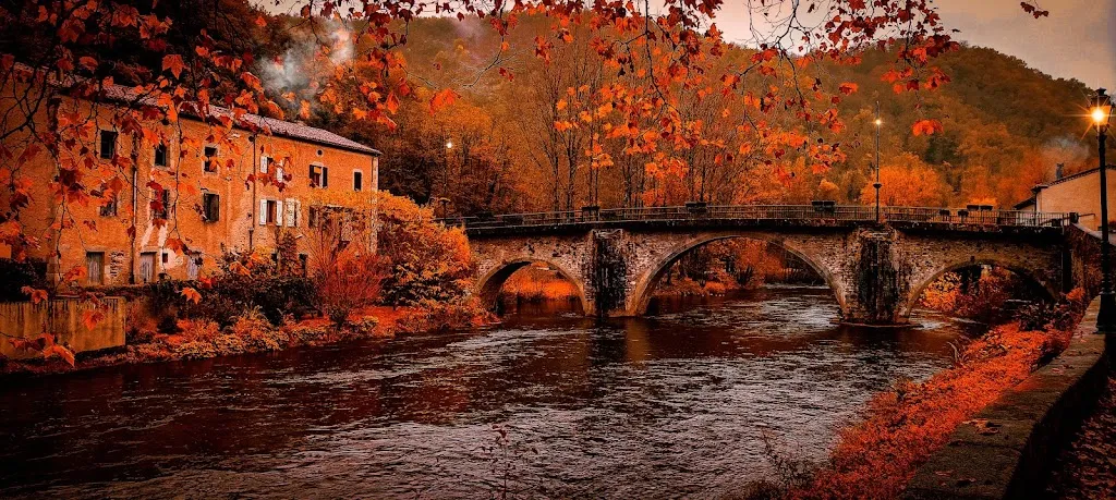 Madjid Alleg_Épicerie de Burlats | Les Coffrets du Terroir_Burlats_review