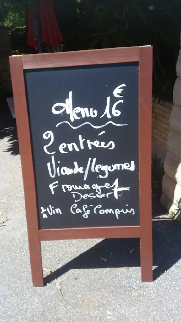 Menu_Restaurant au Bon Accueil_Lacrouzette_immagine_1