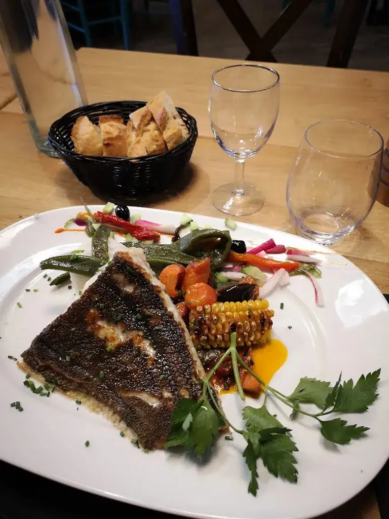 Marina Dieudonné_Les Ateliers_Castres_review