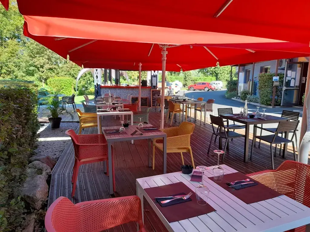 Les Ateliers ristorante a Castres