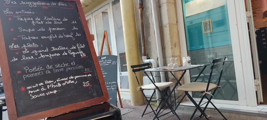 Menu_La Suite du Pescadou_Castres_image_1