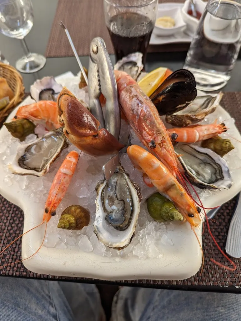 Menu_La Suite du Pescadou_Castres_image_3