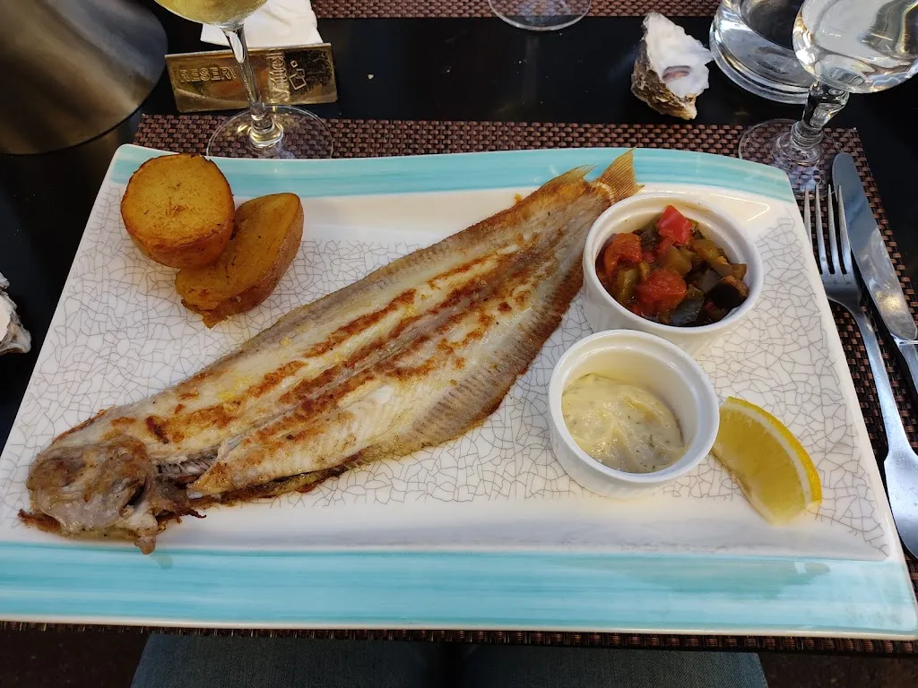 Menu_La Suite du Pescadou_Castres_image_4