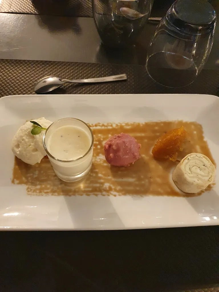 Laurent Diquet ITT Cannon_L'artist_Castres_review