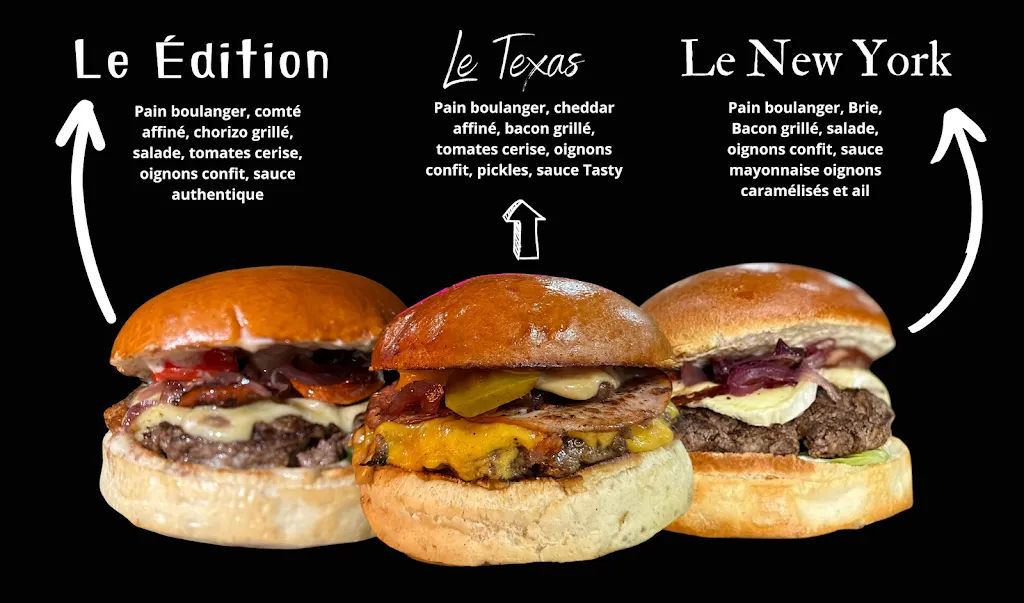 Menu_L’authentique Buns_Lezoux_image_2