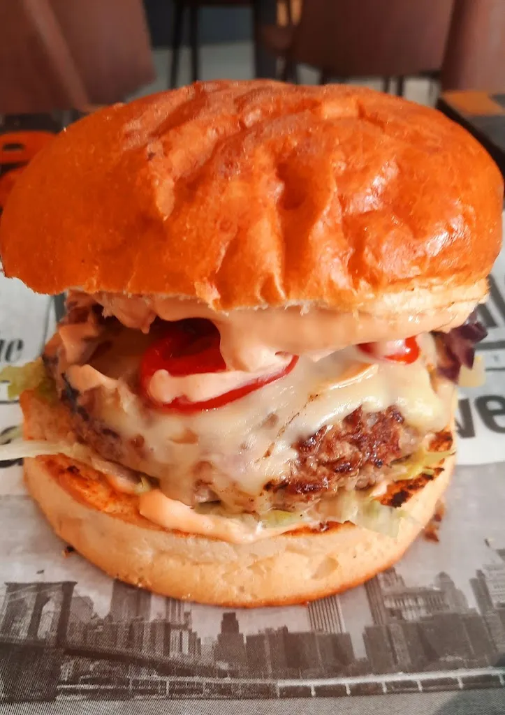 Menu_L’authentique Buns_Lezoux_image_5