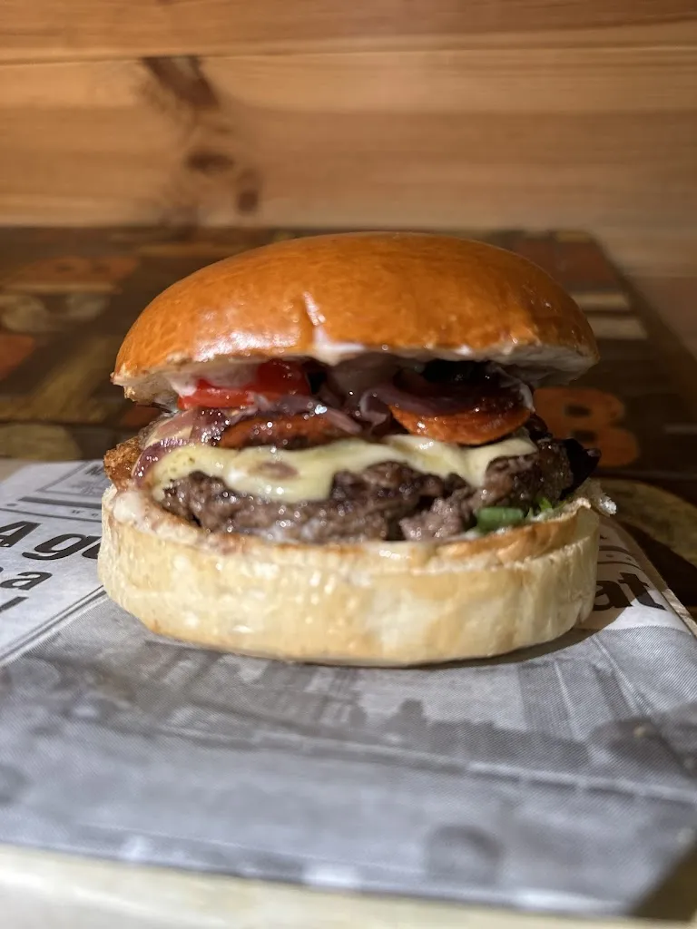 Menu_L’authentique Buns_Lezoux_image_7