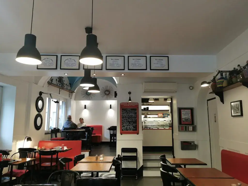 Bernard Rouch_Maison Peppone Castres_Castres_review