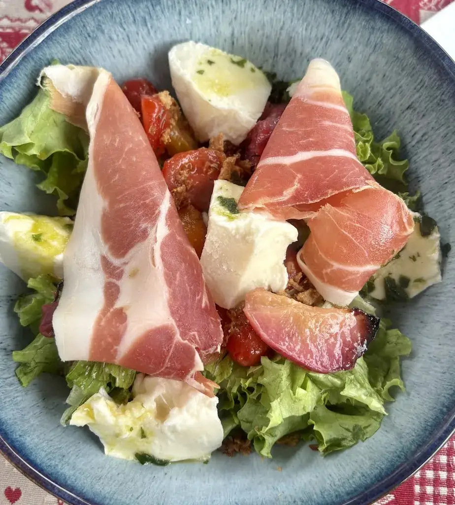 Stella FEO_Restaurant Le refuge castres_Castres_review