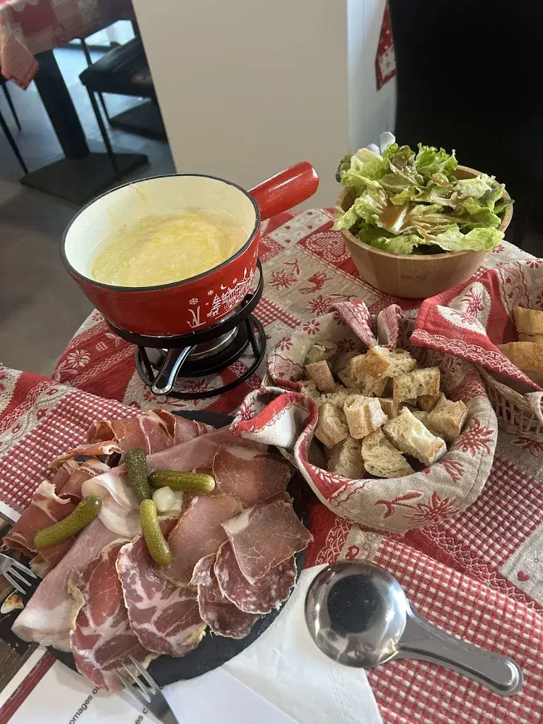 Camille Terral_Restaurant Le refuge castres_Castres_review