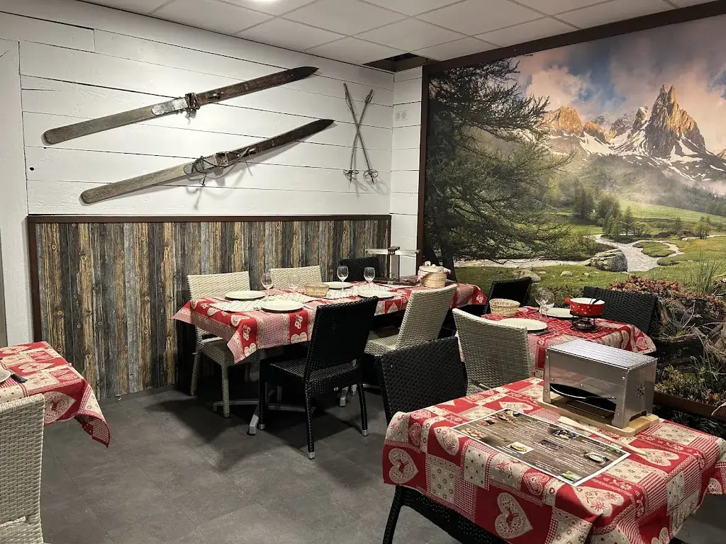 Restaurant Le refuge castres_Castres_slider_image_1
