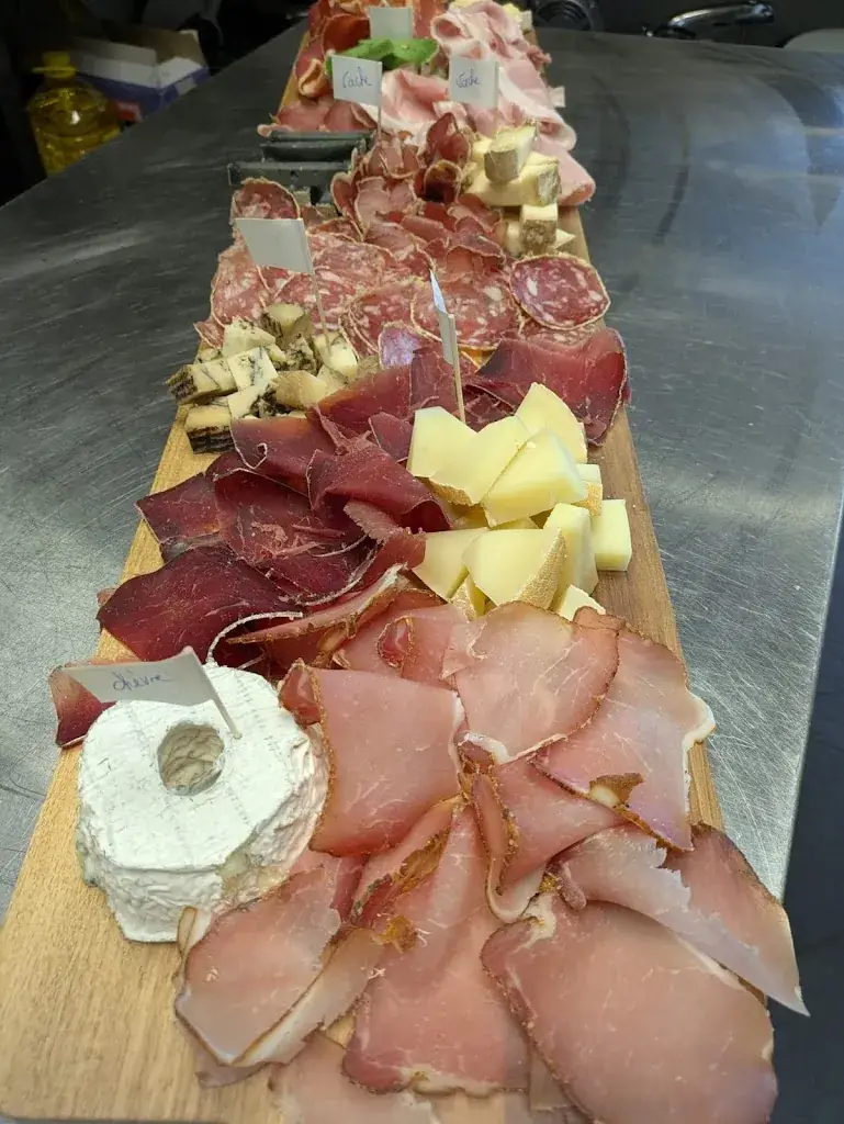 Restaurant Le refuge castres_Castres_slider_image_2