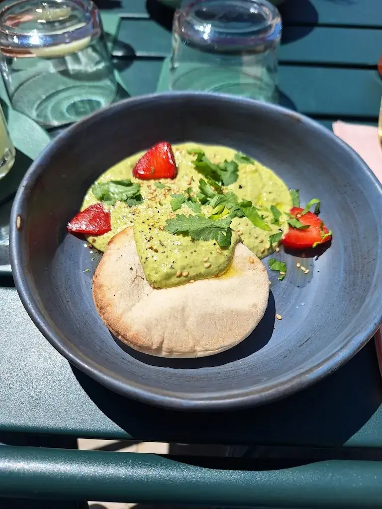 Menu_restaurant maison fripon castres_Castres_image_5