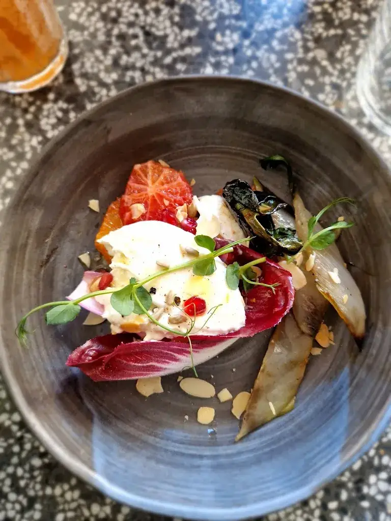 Joe Tattoo Griffures d'encre_restaurant maison fripon castres_Castres_review