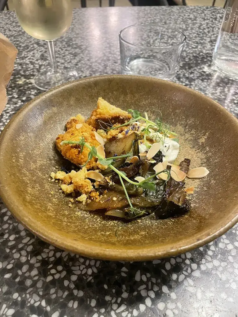 moldy 7_restaurant maison fripon castres_Castres_review