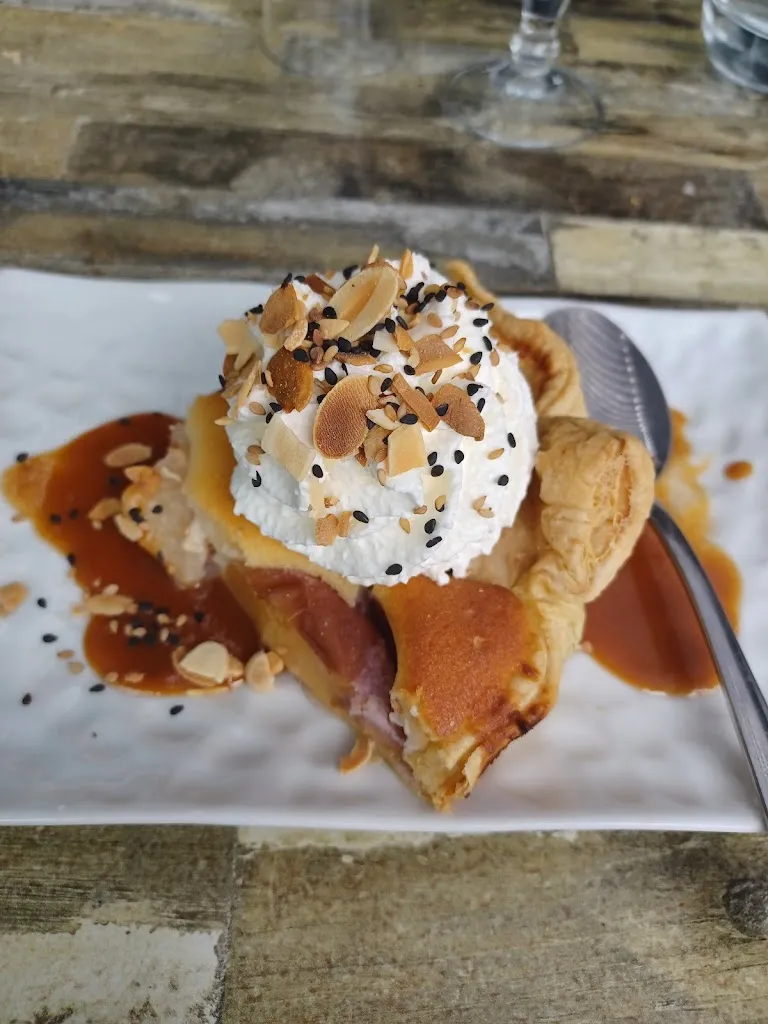 Kevin S_Restaurant L'Ilôt de l'Archipel_Castres_recensione