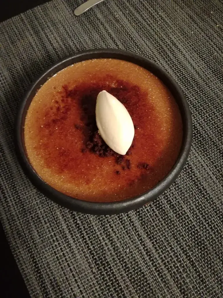 Menu_Ô Victoria_Castres_image_9