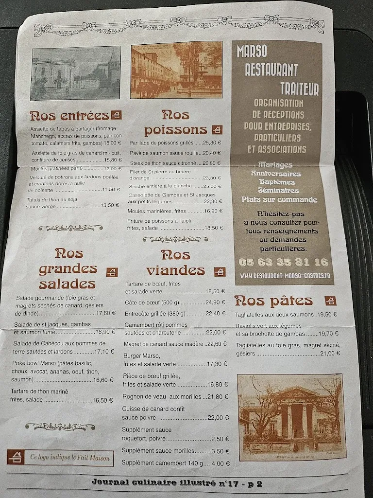 Menu_Brasserie Marso_Castres_image_3