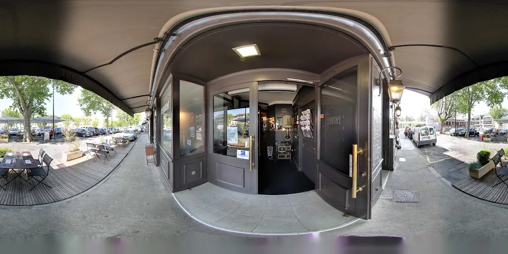 Brasserie Marso restaurant in Castres