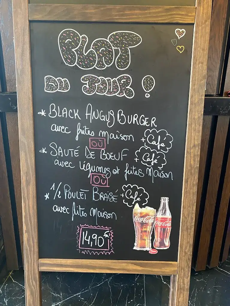 Menu_STEAK FACTORY Grill House_Castres_image_3