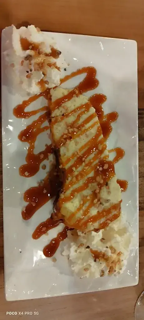 Menu_STEAK FACTORY Grill House_Castres_image_7