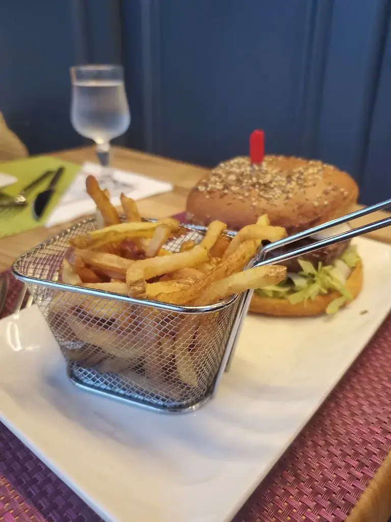 Menu_STEAK FACTORY Grill House_Castres_image_9