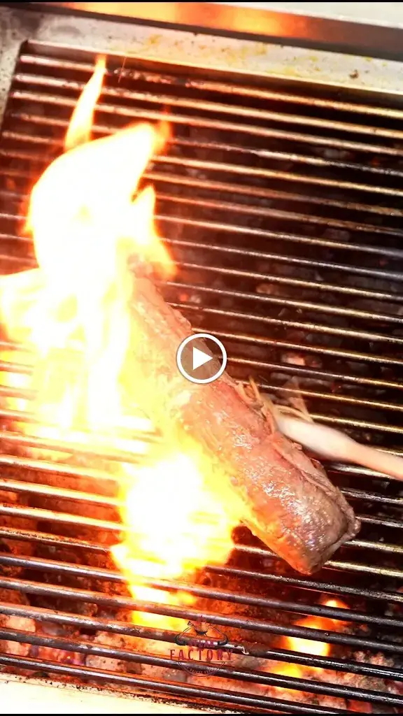 STEAK FACTORY Grill House_Castres_slider_image_2