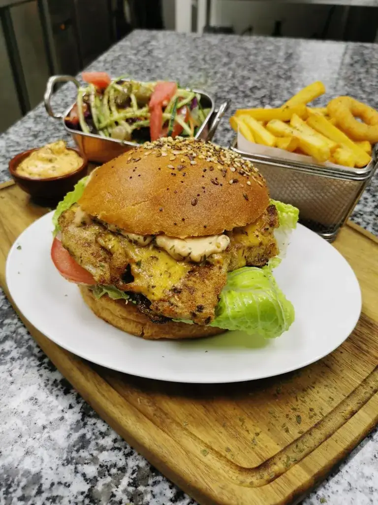 STEAK FACTORY Grill House_Castres_slider_image_3