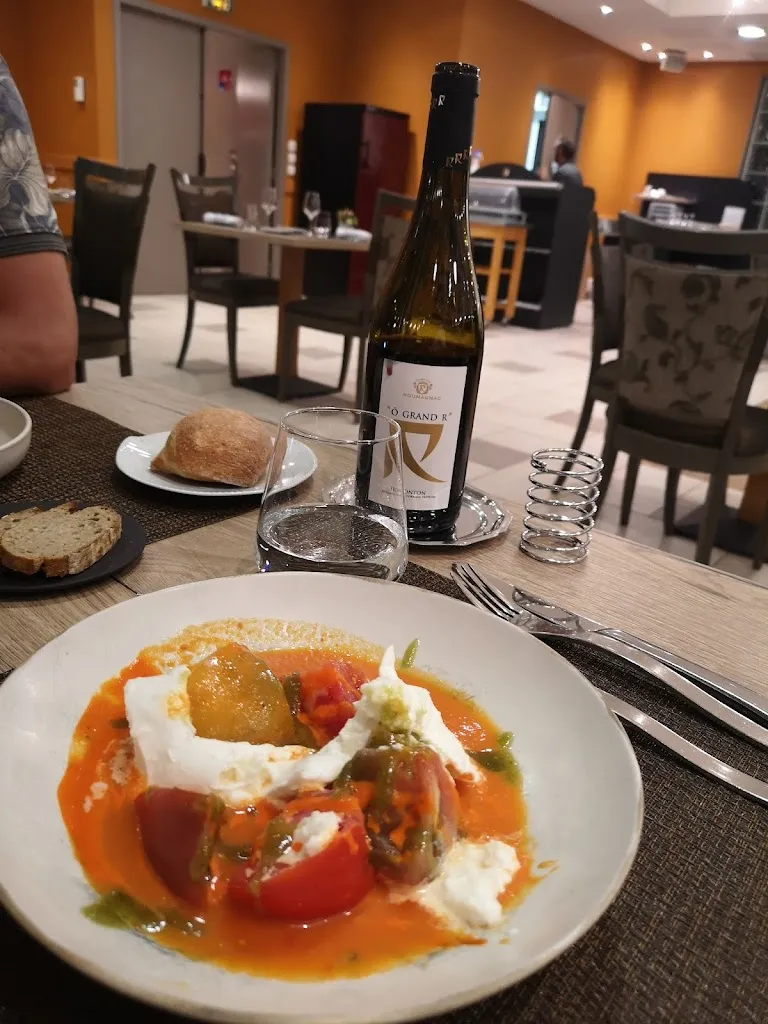 Menu_Restaurant L'Occitan_Castres_image_4