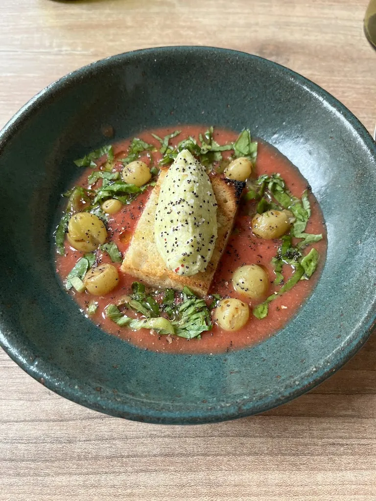 Menu_La Foganha_Castres_image_7