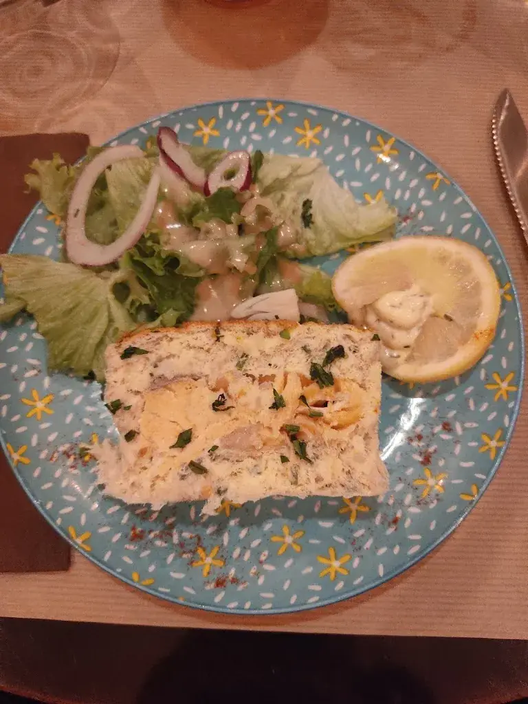 Menu_S&L Restaurant Bar Vin Tapas_Castres_image_7