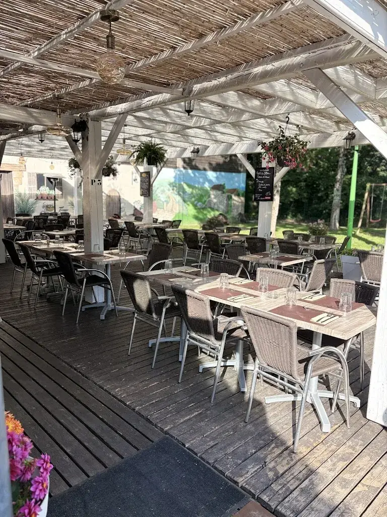 Chez Mima ristorante a Castres